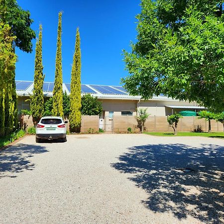 Green Kalahari Guesthouse Upington Zewnętrze zdjęcie