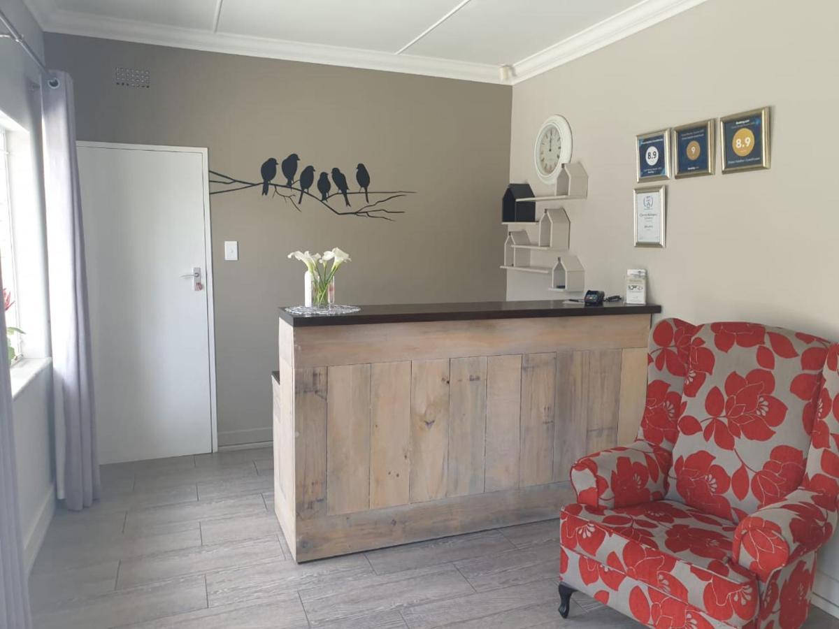 Green Kalahari Guesthouse Upington Zewnętrze zdjęcie