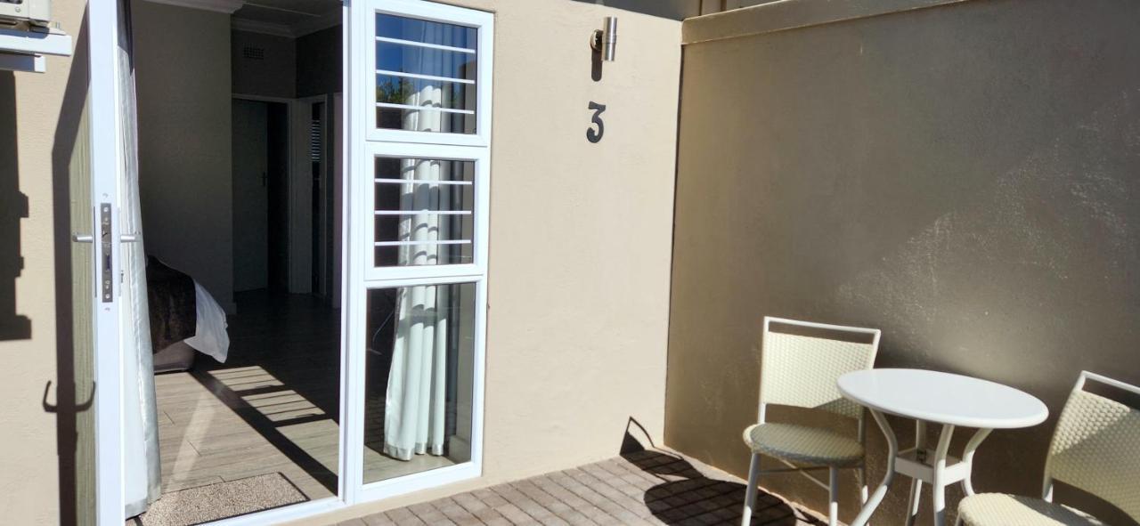Green Kalahari Guesthouse Upington Zewnętrze zdjęcie