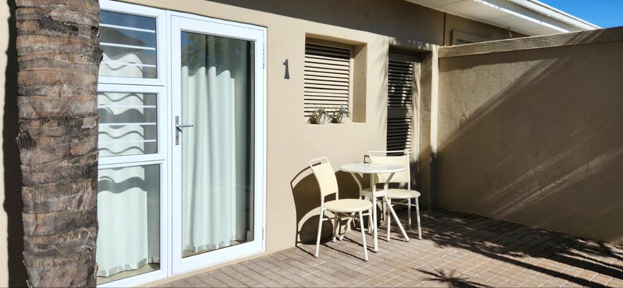 Green Kalahari Guesthouse Upington Zewnętrze zdjęcie