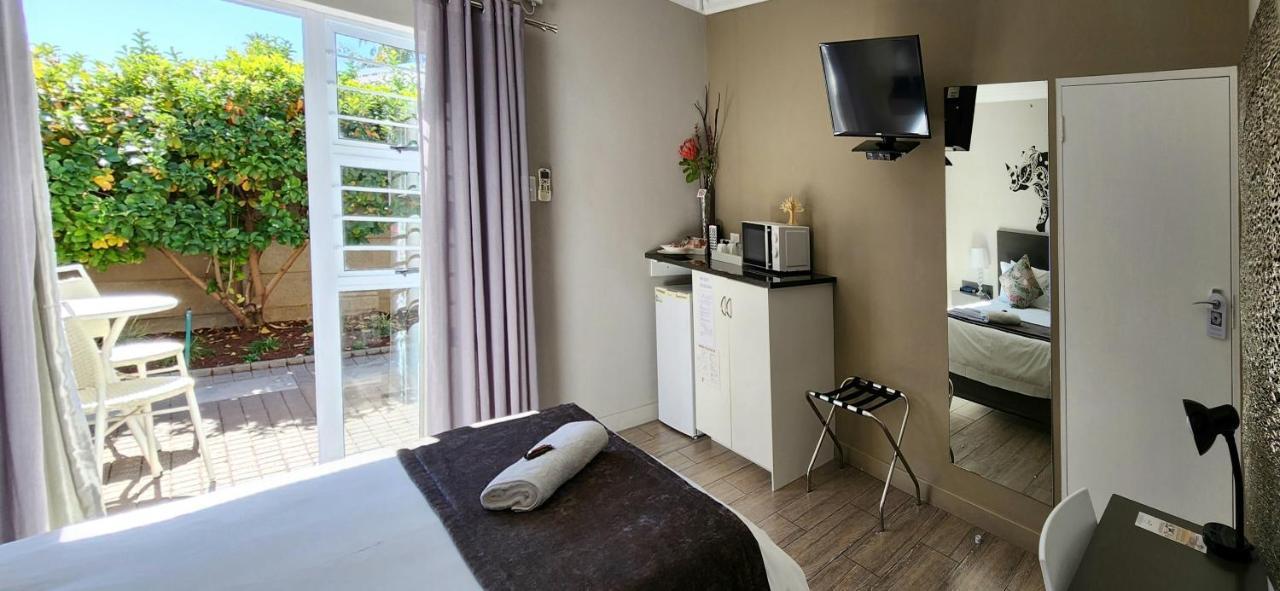 Green Kalahari Guesthouse Upington Zewnętrze zdjęcie