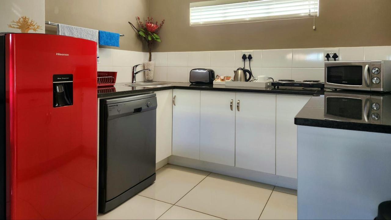 Green Kalahari Guesthouse Upington Zewnętrze zdjęcie
