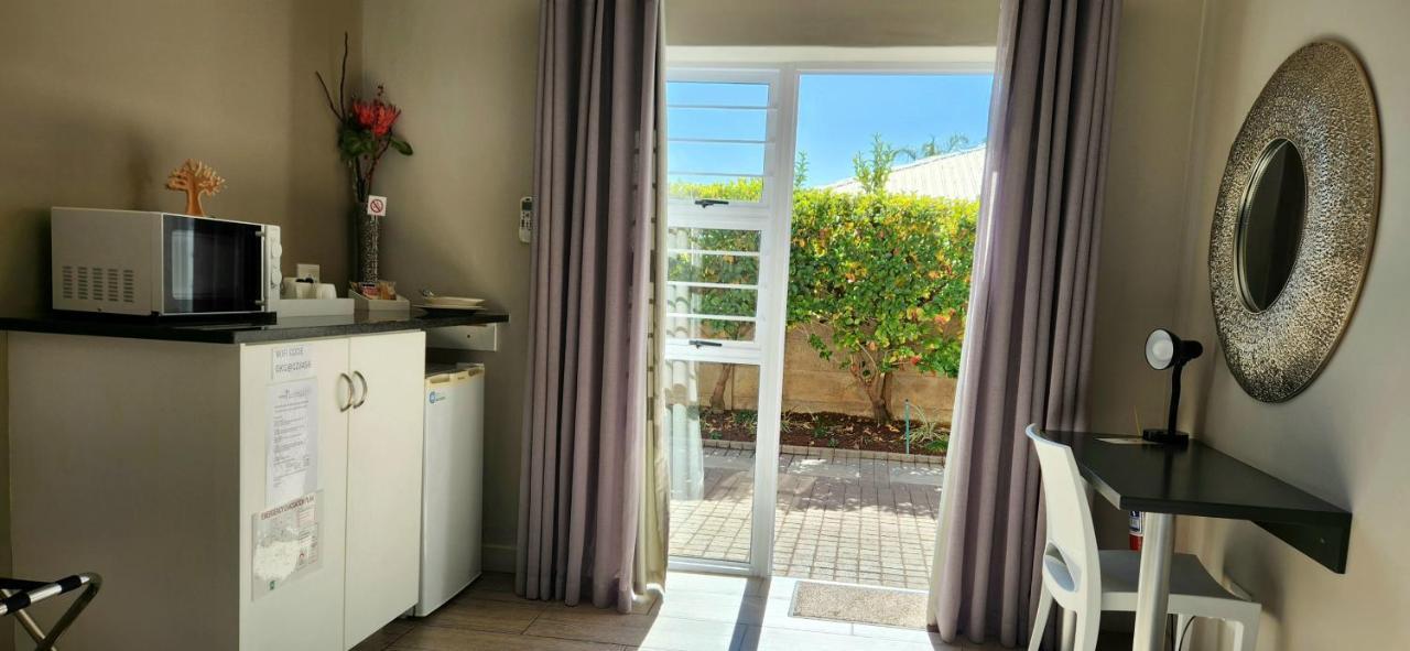 Green Kalahari Guesthouse Upington Zewnętrze zdjęcie