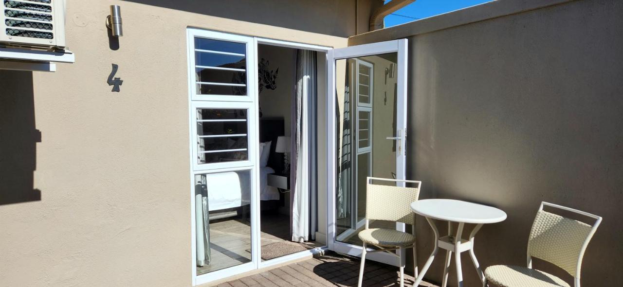Green Kalahari Guesthouse Upington Zewnętrze zdjęcie